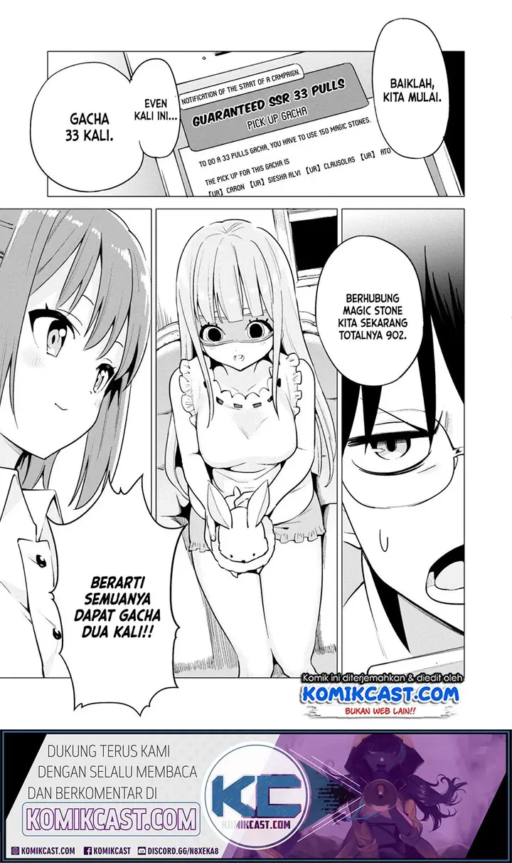 image-komik-gacha-wo-mawashite-nakama-wo-fuyasu-saikyou-no-bishoujo-gundan-wo-tsukuriagero-chapter-18-5/23