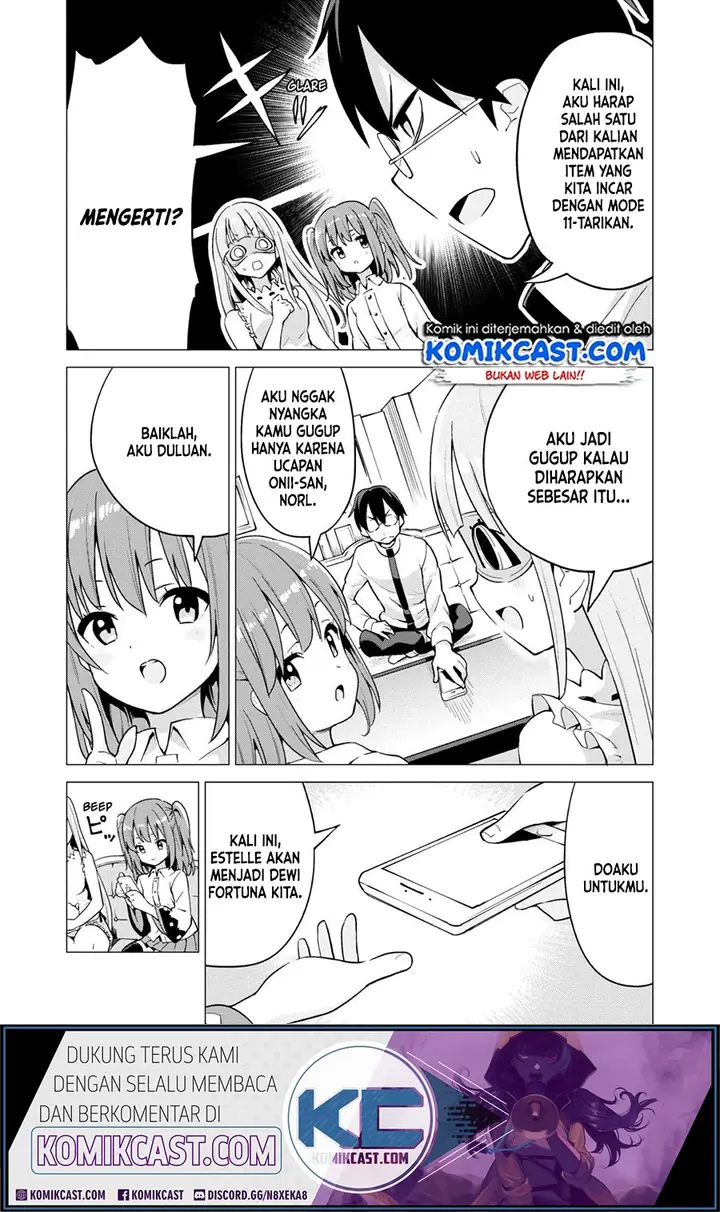image-komik-gacha-wo-mawashite-nakama-wo-fuyasu-saikyou-no-bishoujo-gundan-wo-tsukuriagero-chapter-18-6/23