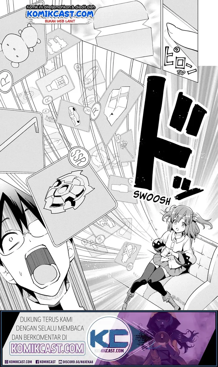 image-komik-gacha-wo-mawashite-nakama-wo-fuyasu-saikyou-no-bishoujo-gundan-wo-tsukuriagero-chapter-18-7/23