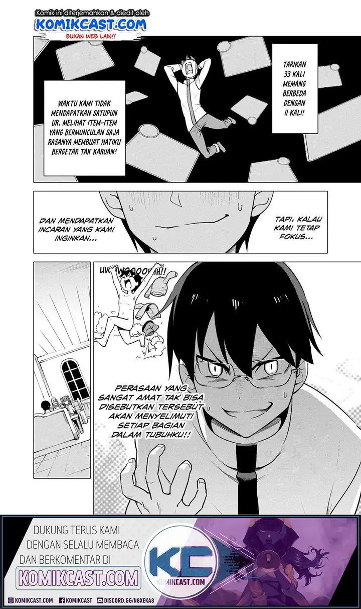image-komik-gacha-wo-mawashite-nakama-wo-fuyasu-saikyou-no-bishoujo-gundan-wo-tsukuriagero-chapter-18-8/23