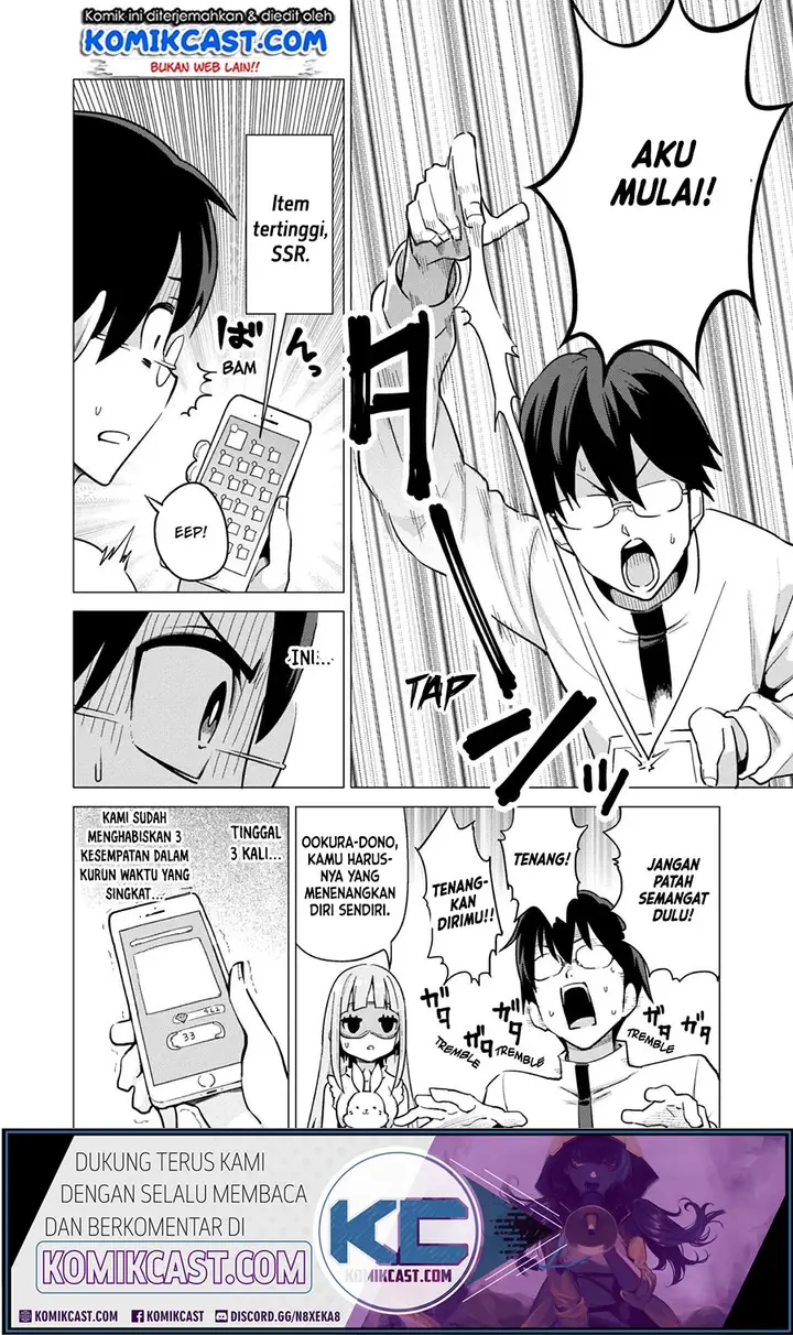 image-komik-gacha-wo-mawashite-nakama-wo-fuyasu-saikyou-no-bishoujo-gundan-wo-tsukuriagero-chapter-18-10/23