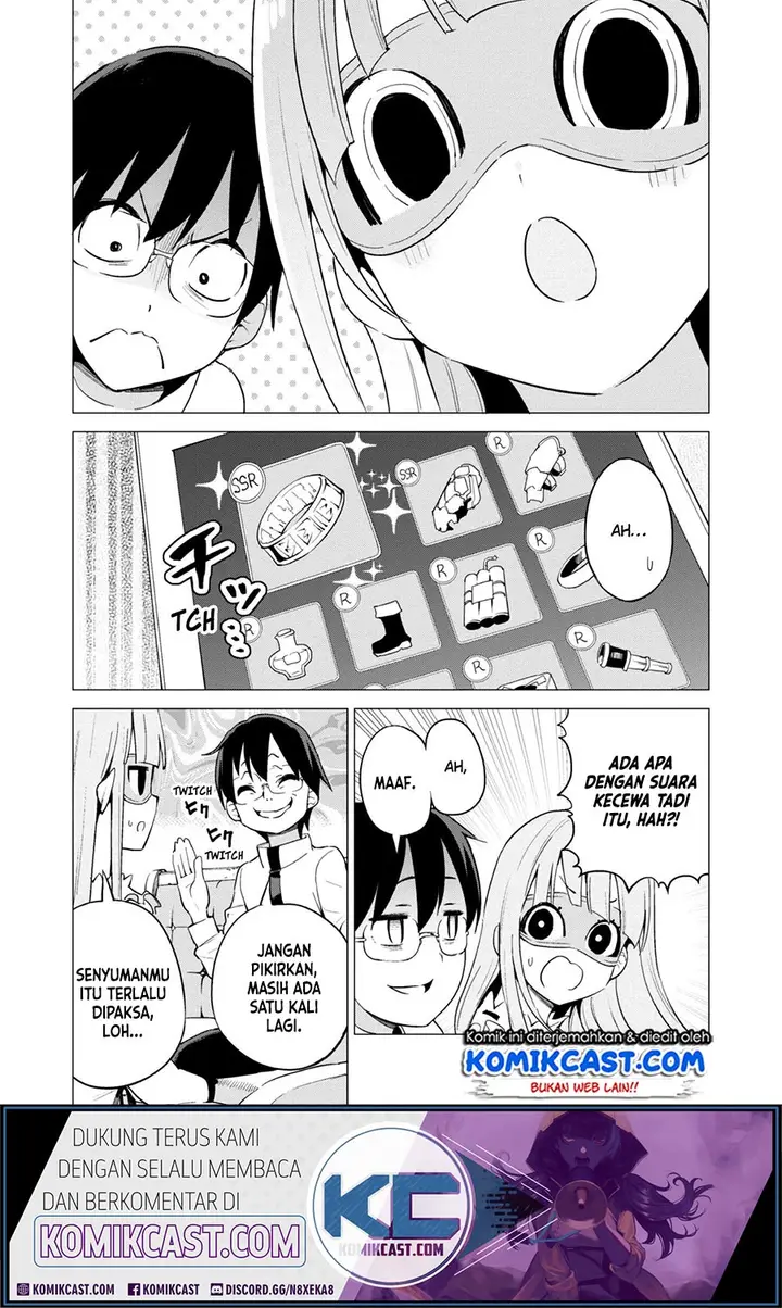image-komik-gacha-wo-mawashite-nakama-wo-fuyasu-saikyou-no-bishoujo-gundan-wo-tsukuriagero-chapter-18-16/23