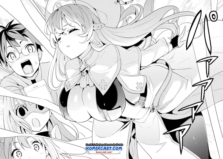 image-komik-gacha-wo-mawashite-nakama-wo-fuyasu-saikyou-no-bishoujo-gundan-wo-tsukuriagero-chapter-19-6/24