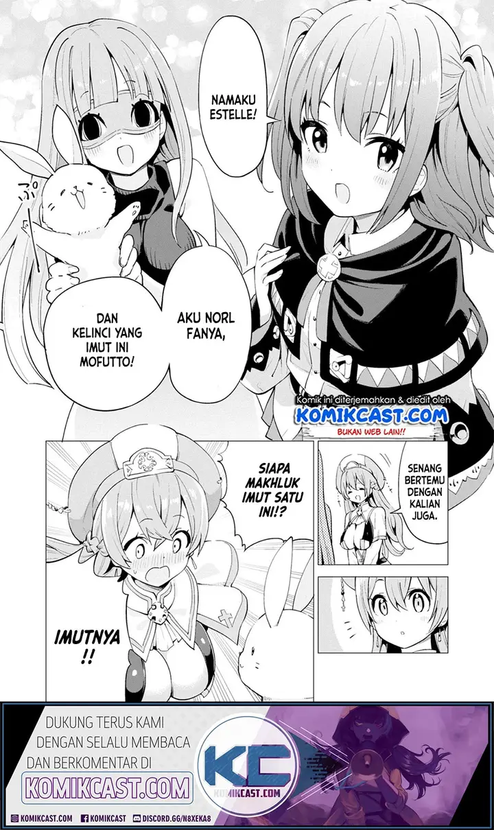 image-komik-gacha-wo-mawashite-nakama-wo-fuyasu-saikyou-no-bishoujo-gundan-wo-tsukuriagero-chapter-19-13/24