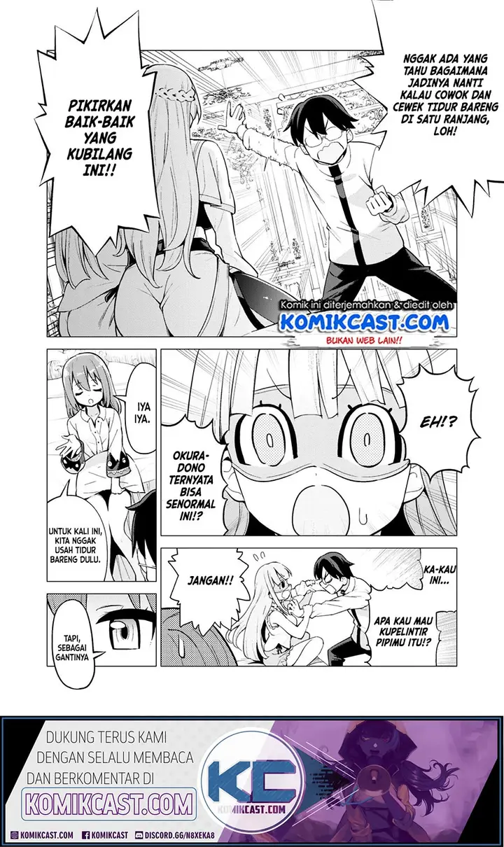 image-komik-gacha-wo-mawashite-nakama-wo-fuyasu-saikyou-no-bishoujo-gundan-wo-tsukuriagero-chapter-20-3/25