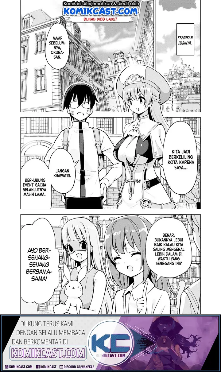 image-komik-gacha-wo-mawashite-nakama-wo-fuyasu-saikyou-no-bishoujo-gundan-wo-tsukuriagero-chapter-20-7/25