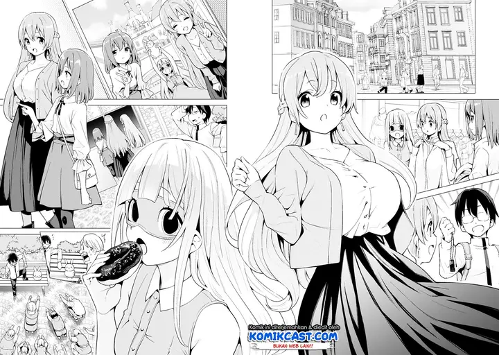 image-komik-gacha-wo-mawashite-nakama-wo-fuyasu-saikyou-no-bishoujo-gundan-wo-tsukuriagero-chapter-20-9/25