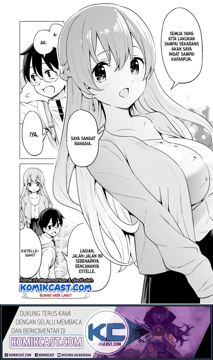 image-komik-gacha-wo-mawashite-nakama-wo-fuyasu-saikyou-no-bishoujo-gundan-wo-tsukuriagero-chapter-20-14/25
