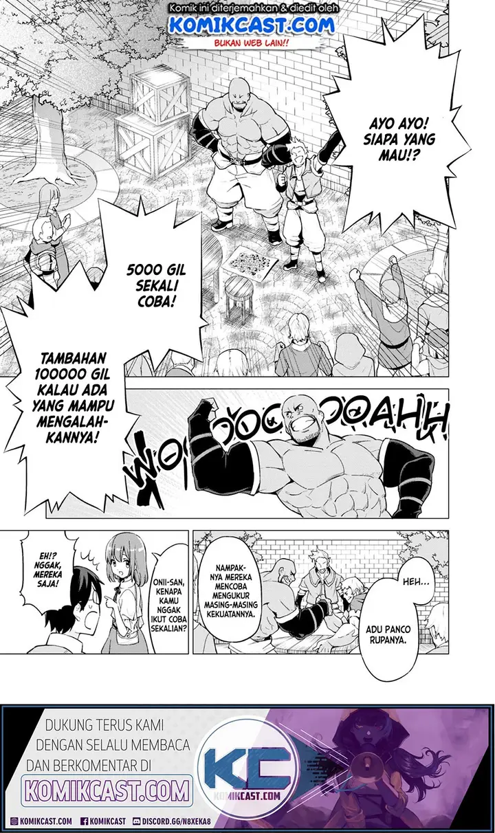 image-komik-gacha-wo-mawashite-nakama-wo-fuyasu-saikyou-no-bishoujo-gundan-wo-tsukuriagero-chapter-20-16/25
