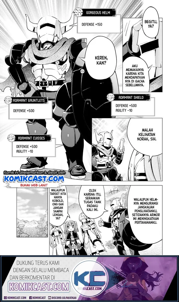 image-komik-gacha-wo-mawashite-nakama-wo-fuyasu-saikyou-no-bishoujo-gundan-wo-tsukuriagero-chapter-21-3/28