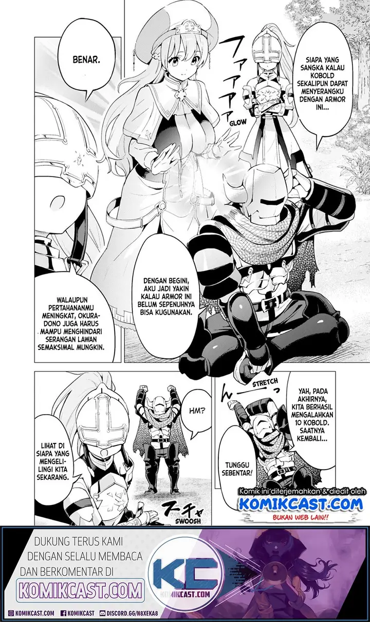 image-komik-gacha-wo-mawashite-nakama-wo-fuyasu-saikyou-no-bishoujo-gundan-wo-tsukuriagero-chapter-21-6/28