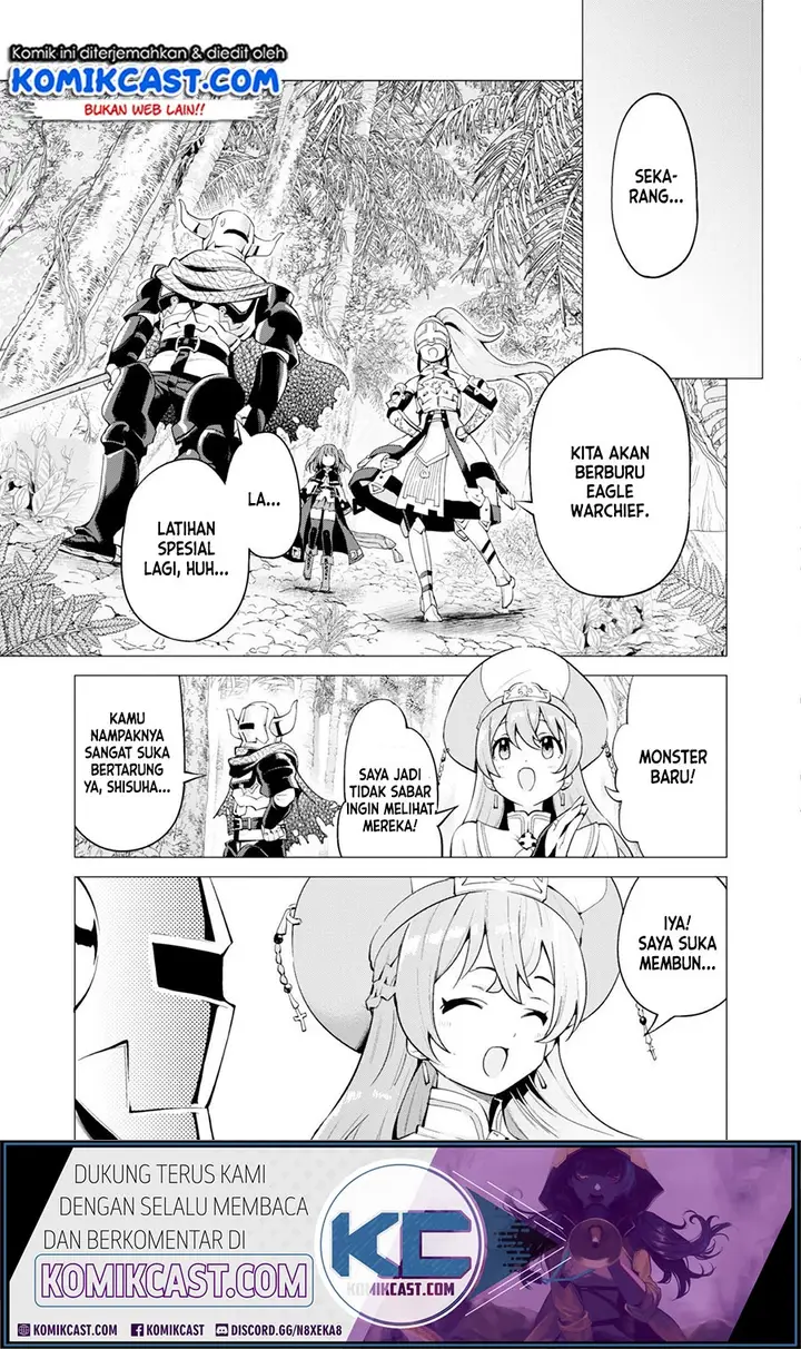 image-komik-gacha-wo-mawashite-nakama-wo-fuyasu-saikyou-no-bishoujo-gundan-wo-tsukuriagero-chapter-21-13/28