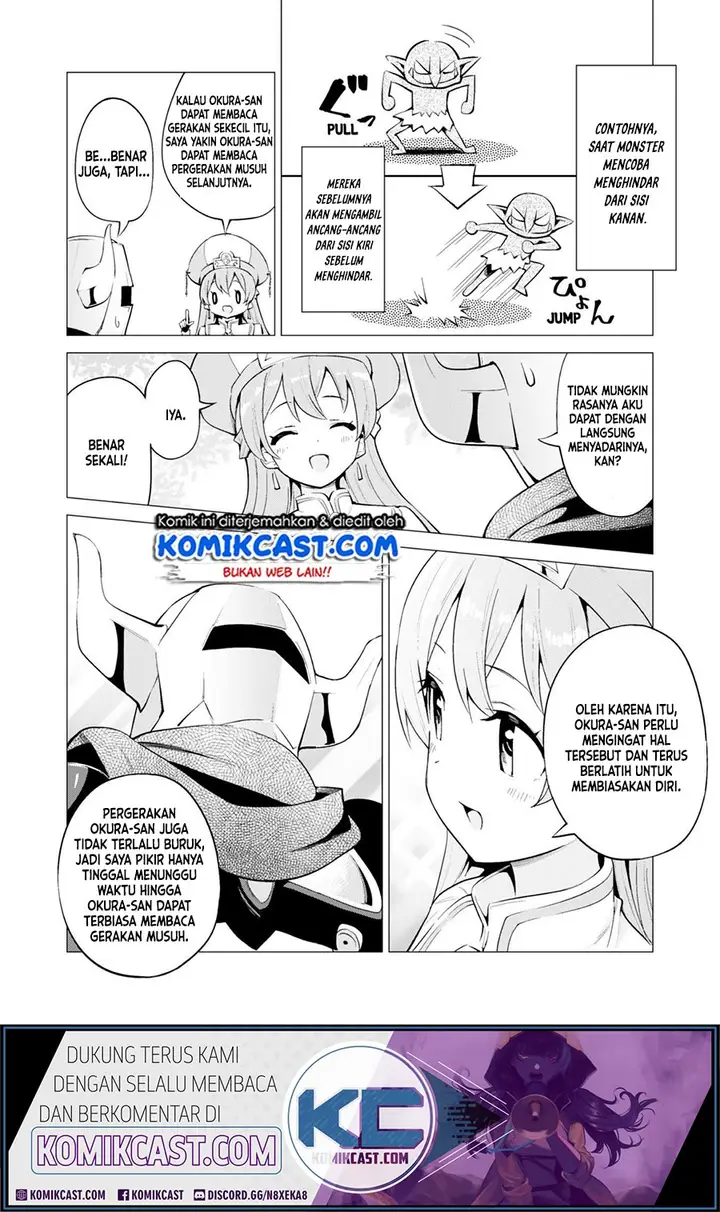 image-komik-gacha-wo-mawashite-nakama-wo-fuyasu-saikyou-no-bishoujo-gundan-wo-tsukuriagero-chapter-21-18/28