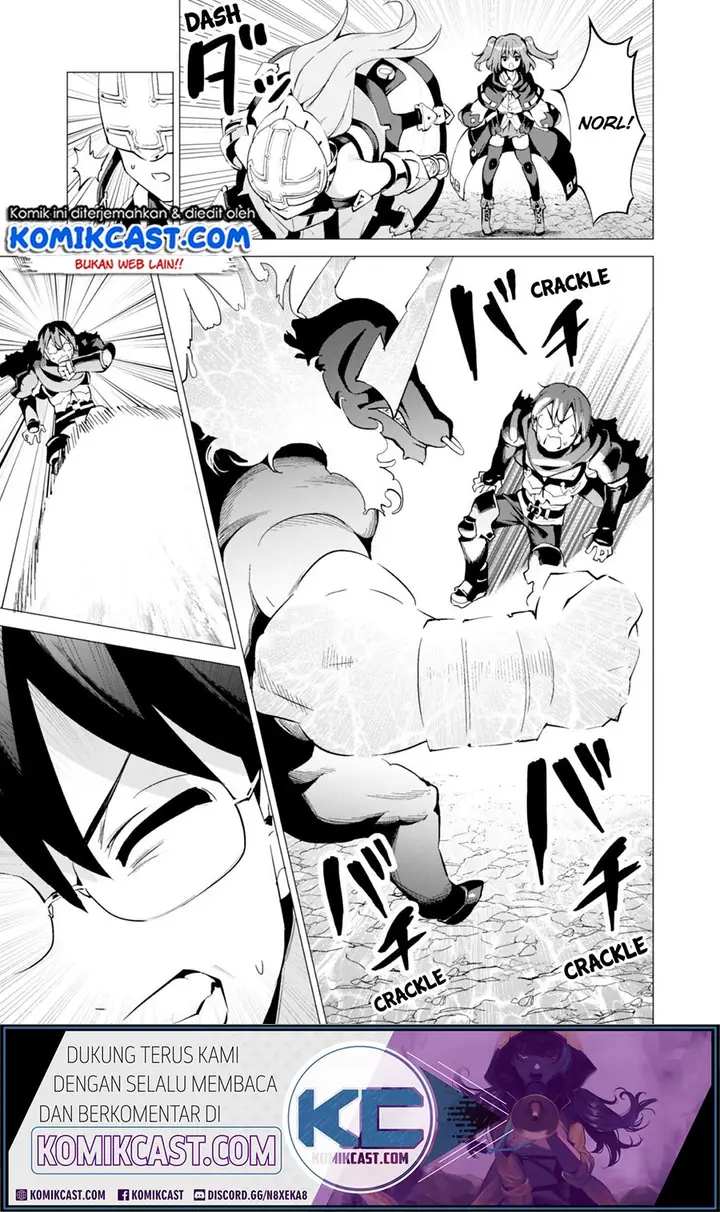 image-komik-gacha-wo-mawashite-nakama-wo-fuyasu-saikyou-no-bishoujo-gundan-wo-tsukuriagero-chapter-22-15/25