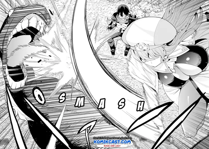 image-komik-gacha-wo-mawashite-nakama-wo-fuyasu-saikyou-no-bishoujo-gundan-wo-tsukuriagero-chapter-22-16/25