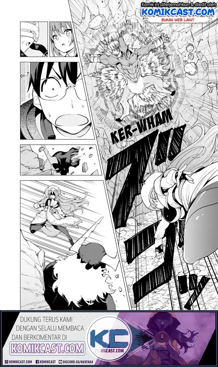 image-komik-gacha-wo-mawashite-nakama-wo-fuyasu-saikyou-no-bishoujo-gundan-wo-tsukuriagero-chapter-22-17/25