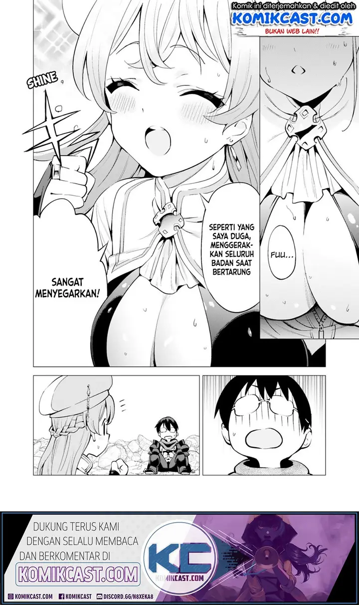 image-komik-gacha-wo-mawashite-nakama-wo-fuyasu-saikyou-no-bishoujo-gundan-wo-tsukuriagero-chapter-22-21/25