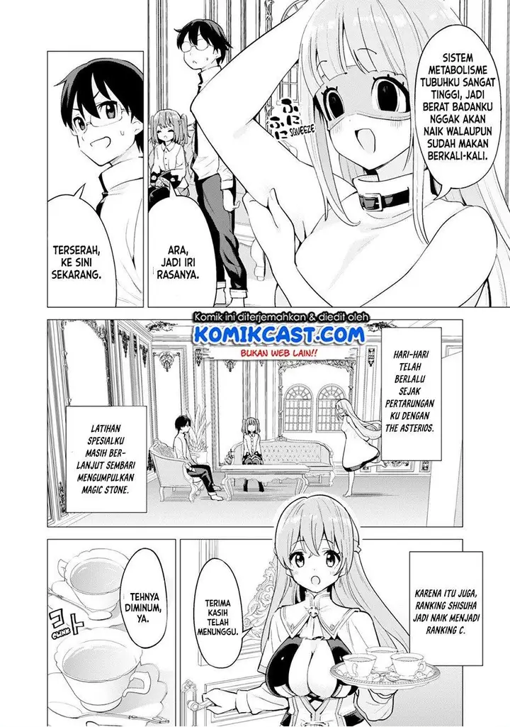 image-komik-gacha-wo-mawashite-nakama-wo-fuyasu-saikyou-no-bishoujo-gundan-wo-tsukuriagero-chapter-23-1/25