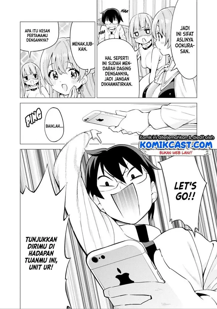 image-komik-gacha-wo-mawashite-nakama-wo-fuyasu-saikyou-no-bishoujo-gundan-wo-tsukuriagero-chapter-23-5/25