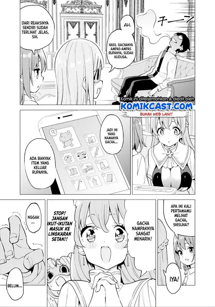 image-komik-gacha-wo-mawashite-nakama-wo-fuyasu-saikyou-no-bishoujo-gundan-wo-tsukuriagero-chapter-23-6/25