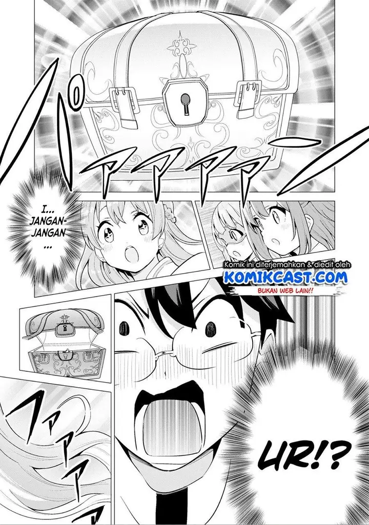 image-komik-gacha-wo-mawashite-nakama-wo-fuyasu-saikyou-no-bishoujo-gundan-wo-tsukuriagero-chapter-23-8/25