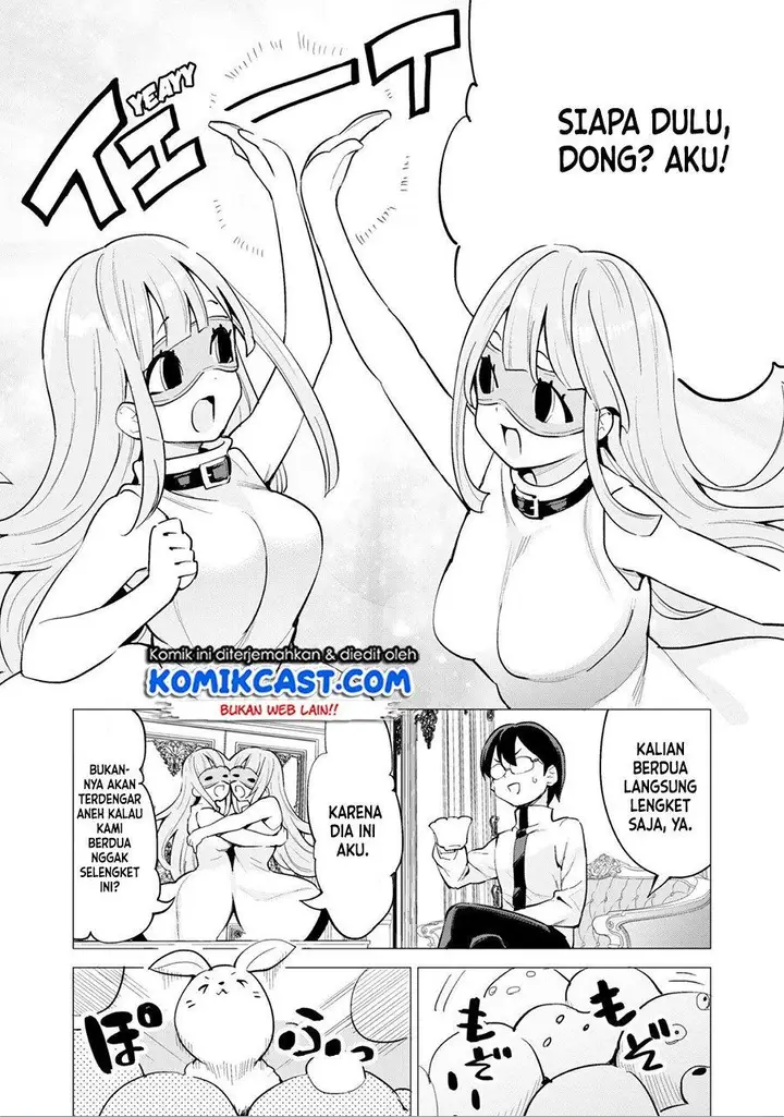 image-komik-gacha-wo-mawashite-nakama-wo-fuyasu-saikyou-no-bishoujo-gundan-wo-tsukuriagero-chapter-23-12/25