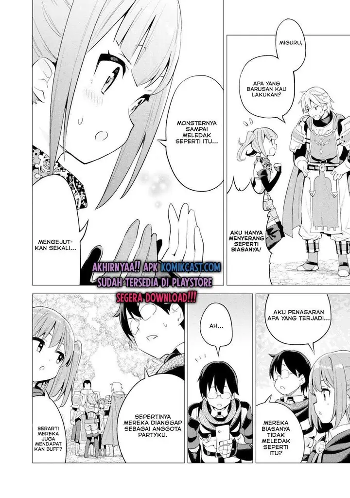 image-komik-gacha-wo-mawashite-nakama-wo-fuyasu-saikyou-no-bishoujo-gundan-wo-tsukuriagero-chapter-24-20/25