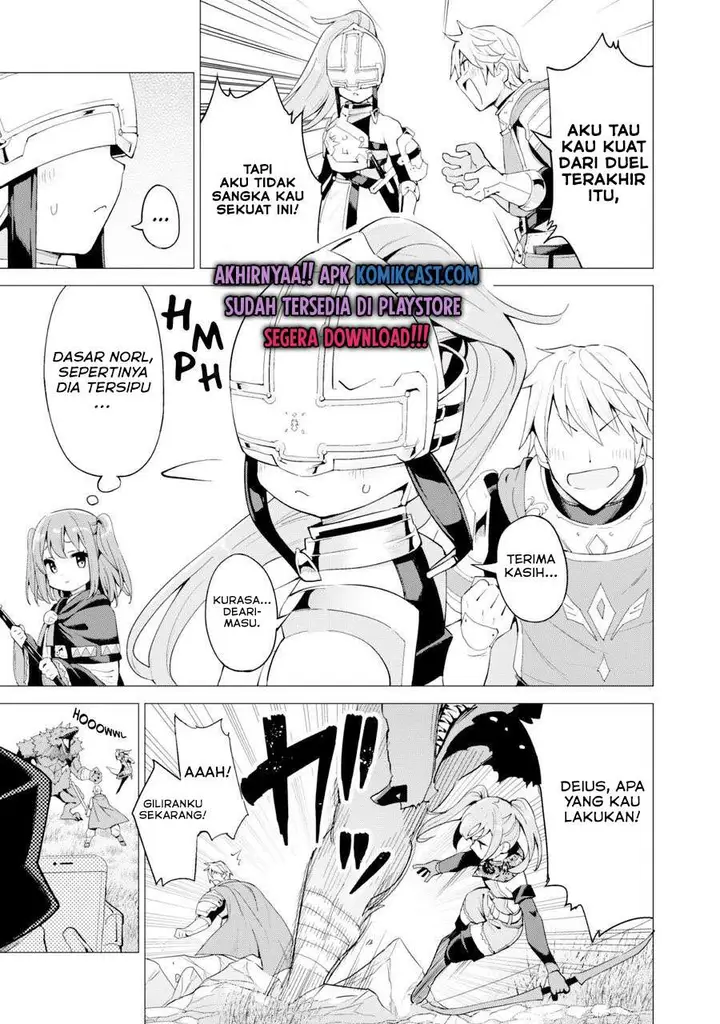 image-komik-gacha-wo-mawashite-nakama-wo-fuyasu-saikyou-no-bishoujo-gundan-wo-tsukuriagero-chapter-25-8/27