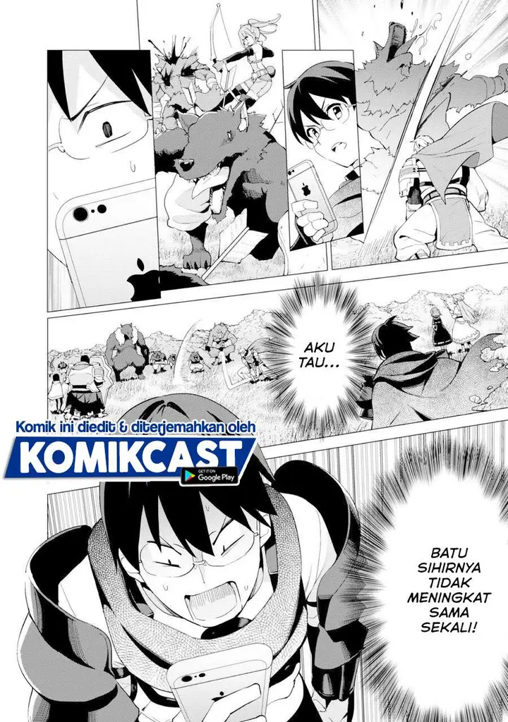 image-komik-gacha-wo-mawashite-nakama-wo-fuyasu-saikyou-no-bishoujo-gundan-wo-tsukuriagero-chapter-25-9/27