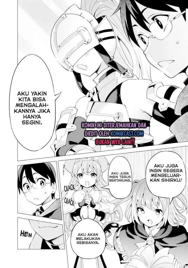 image-komik-gacha-wo-mawashite-nakama-wo-fuyasu-saikyou-no-bishoujo-gundan-wo-tsukuriagero-chapter-25-13/27