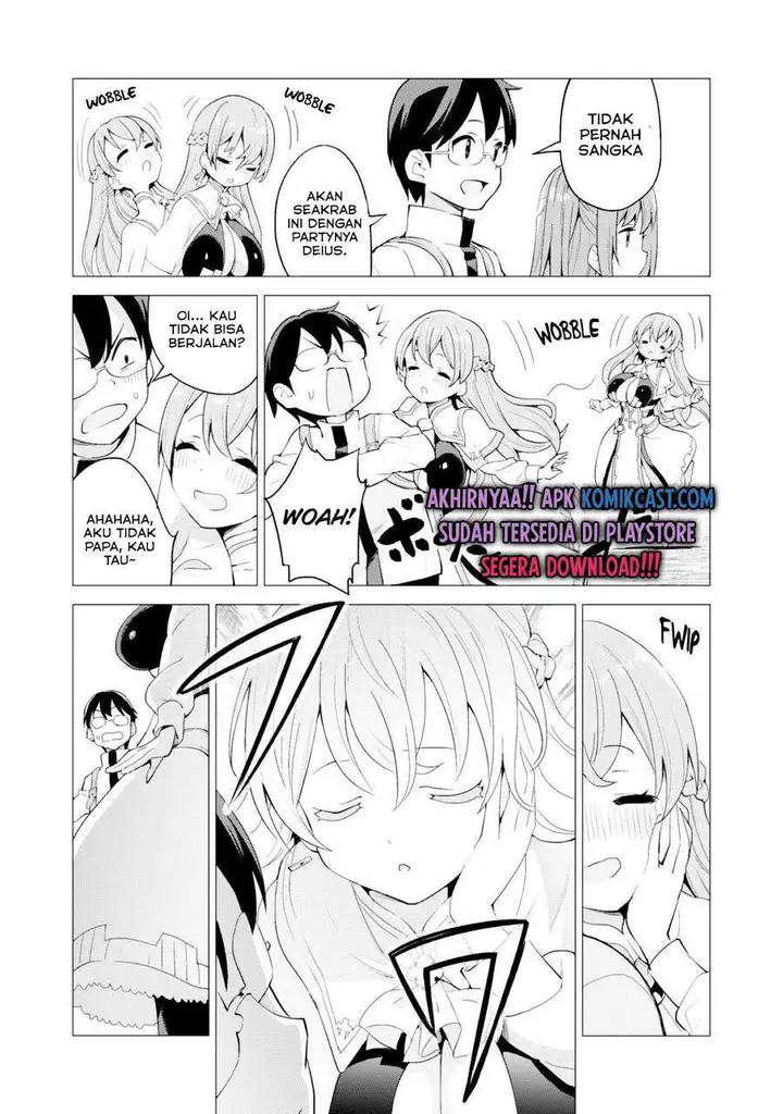 image-komik-gacha-wo-mawashite-nakama-wo-fuyasu-saikyou-no-bishoujo-gundan-wo-tsukuriagero-chapter-26-18/21
