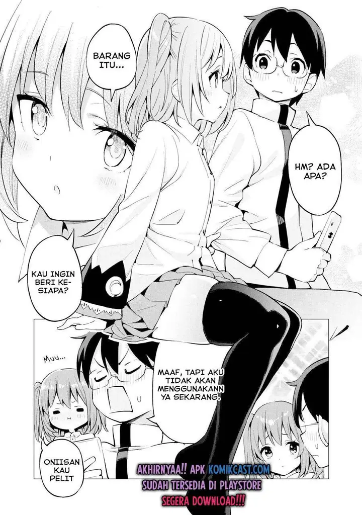 image-komik-gacha-wo-mawashite-nakama-wo-fuyasu-saikyou-no-bishoujo-gundan-wo-tsukuriagero-chapter-27-2/24