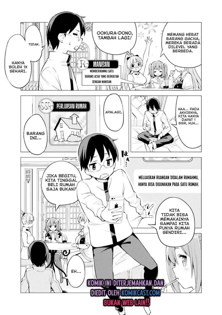image-komik-gacha-wo-mawashite-nakama-wo-fuyasu-saikyou-no-bishoujo-gundan-wo-tsukuriagero-chapter-27-16/24
