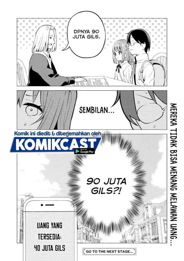 image-komik-gacha-wo-mawashite-nakama-wo-fuyasu-saikyou-no-bishoujo-gundan-wo-tsukuriagero-chapter-27-23/24