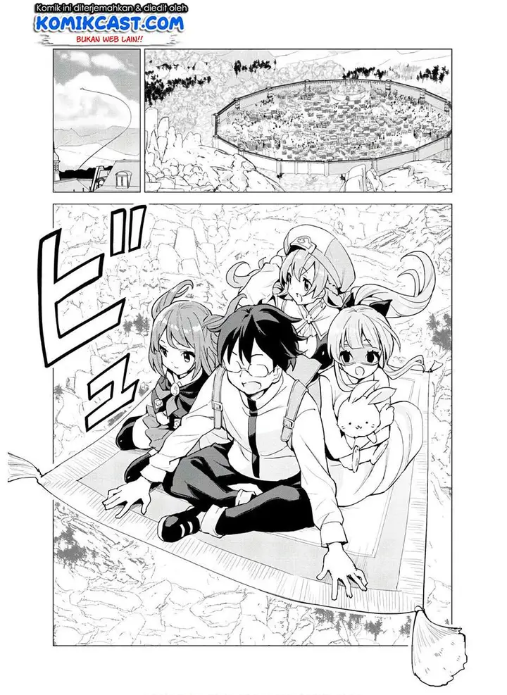 image-komik-gacha-wo-mawashite-nakama-wo-fuyasu-saikyou-no-bishoujo-gundan-wo-tsukuriagero-chapter-28-5/27