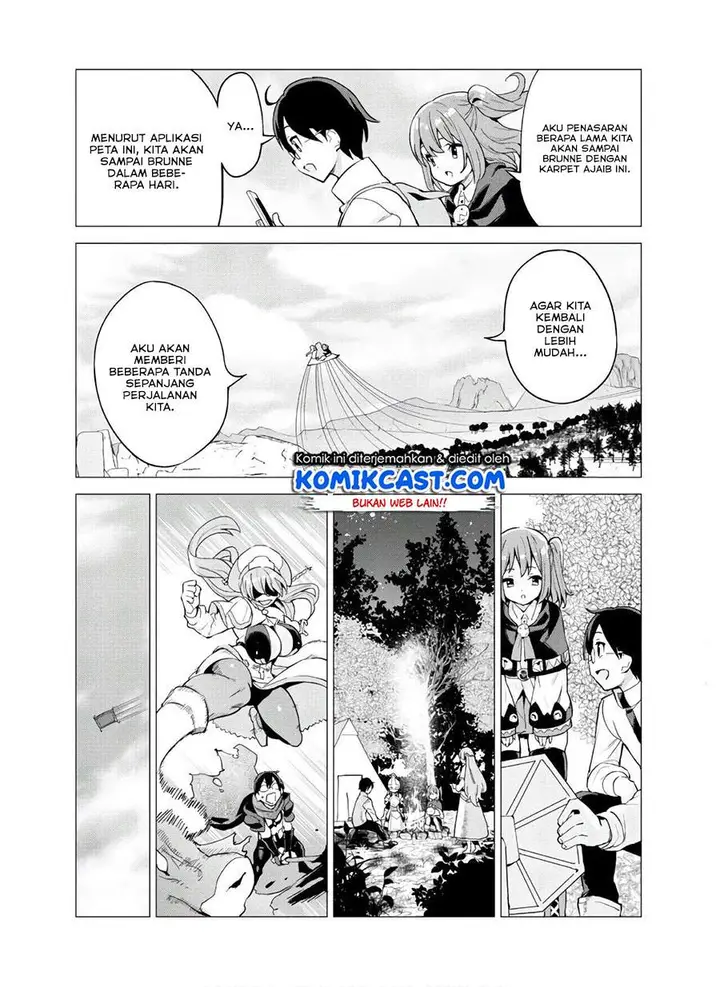 image-komik-gacha-wo-mawashite-nakama-wo-fuyasu-saikyou-no-bishoujo-gundan-wo-tsukuriagero-chapter-28-6/27