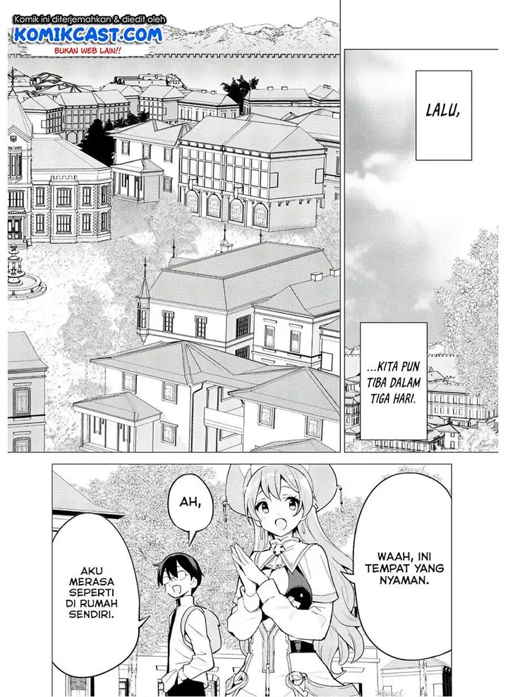 image-komik-gacha-wo-mawashite-nakama-wo-fuyasu-saikyou-no-bishoujo-gundan-wo-tsukuriagero-chapter-28-7/27