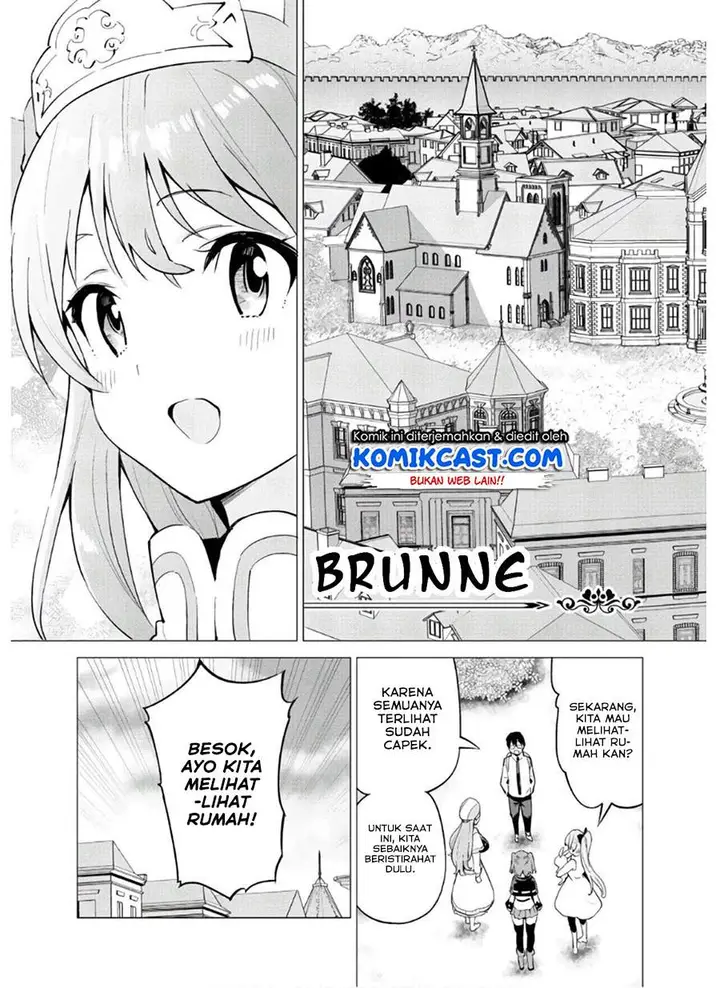 image-komik-gacha-wo-mawashite-nakama-wo-fuyasu-saikyou-no-bishoujo-gundan-wo-tsukuriagero-chapter-28-8/27