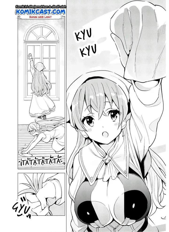 image-komik-gacha-wo-mawashite-nakama-wo-fuyasu-saikyou-no-bishoujo-gundan-wo-tsukuriagero-chapter-28-13/27