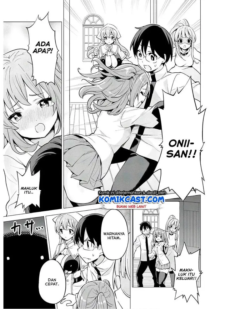 image-komik-gacha-wo-mawashite-nakama-wo-fuyasu-saikyou-no-bishoujo-gundan-wo-tsukuriagero-chapter-28-16/27