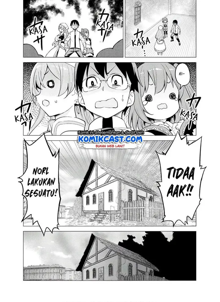 image-komik-gacha-wo-mawashite-nakama-wo-fuyasu-saikyou-no-bishoujo-gundan-wo-tsukuriagero-chapter-28-22/27