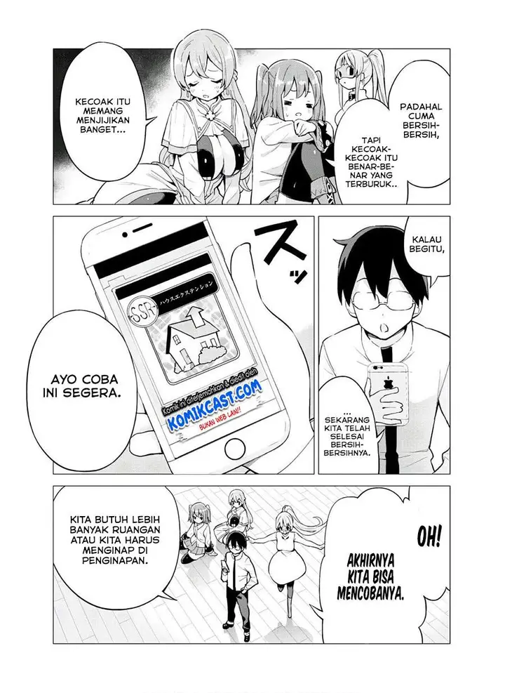 image-komik-gacha-wo-mawashite-nakama-wo-fuyasu-saikyou-no-bishoujo-gundan-wo-tsukuriagero-chapter-28-24/27
