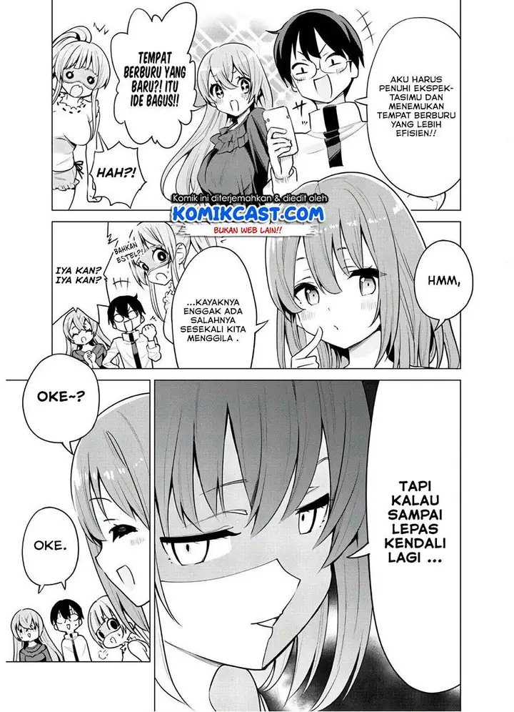 image-komik-gacha-wo-mawashite-nakama-wo-fuyasu-saikyou-no-bishoujo-gundan-wo-tsukuriagero-chapter-29-16/22