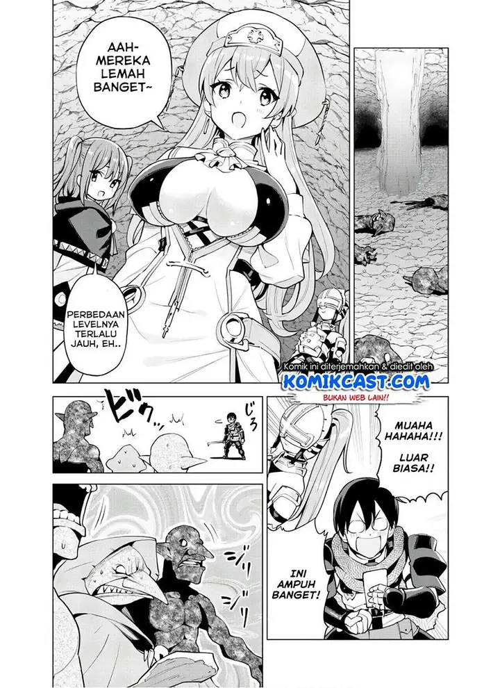 image-komik-gacha-wo-mawashite-nakama-wo-fuyasu-saikyou-no-bishoujo-gundan-wo-tsukuriagero-chapter-30-16/22