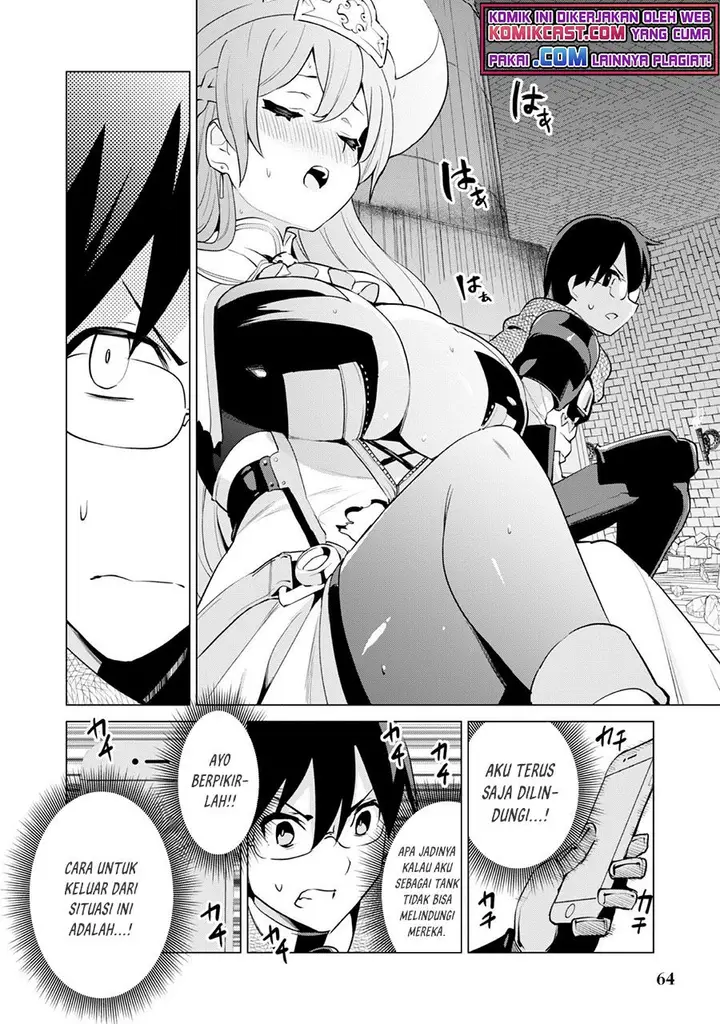 image-komik-gacha-wo-mawashite-nakama-wo-fuyasu-saikyou-no-bishoujo-gundan-wo-tsukuriagero-chapter-33-11/26