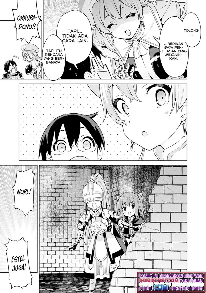 image-komik-gacha-wo-mawashite-nakama-wo-fuyasu-saikyou-no-bishoujo-gundan-wo-tsukuriagero-chapter-33-18/26