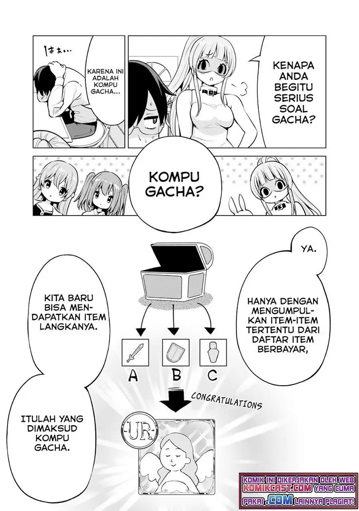 image-komik-gacha-wo-mawashite-nakama-wo-fuyasu-saikyou-no-bishoujo-gundan-wo-tsukuriagero-chapter-34-4/25