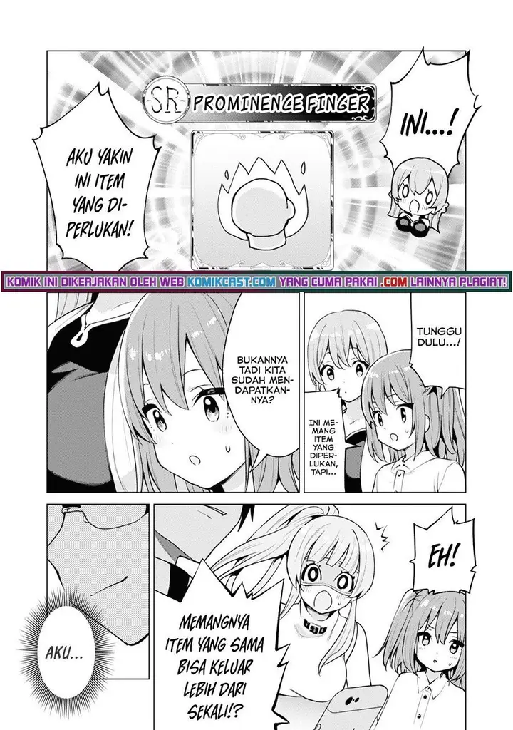image-komik-gacha-wo-mawashite-nakama-wo-fuyasu-saikyou-no-bishoujo-gundan-wo-tsukuriagero-chapter-34-13/25