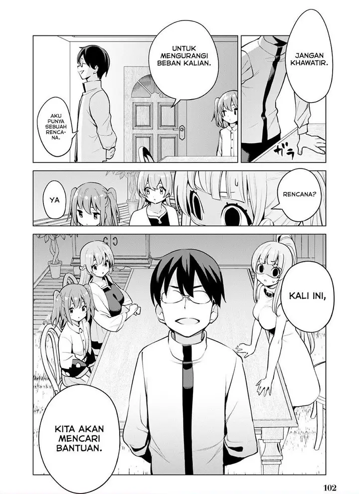 image-komik-gacha-wo-mawashite-nakama-wo-fuyasu-saikyou-no-bishoujo-gundan-wo-tsukuriagero-chapter-34-22/25