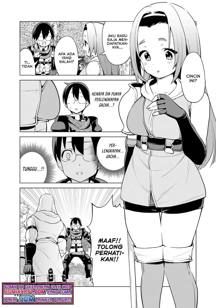 image-komik-gacha-wo-mawashite-nakama-wo-fuyasu-saikyou-no-bishoujo-gundan-wo-tsukuriagero-chapter-35-8/27